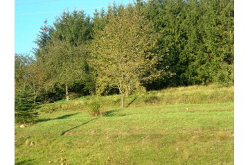 Germania Privát Aura im Sinngrund, Esterno